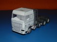 Daf XF 95, 105 FTM 8x4