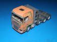 Daf XF 95, 105 FTM 8x4