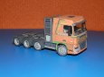 Daf XF 95, 105 FTM 8x4