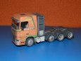 Daf XF 95, 105 FTM 8x4