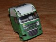 Daf XF 105 Super Space Cab 4x2