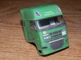 Daf XF 105 Super Space Cab 4x2