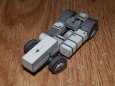 Daf XF 105 Super Space Cab 4x2