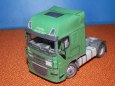Daf XF 105 Super Space Cab 4x2
