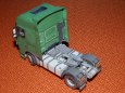 Daf XF 105 Super Space Cab 4x2