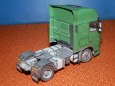 Daf XF 105 Super Space Cab 4x2