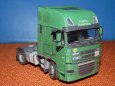 Daf XF 105 Super Space Cab 4x2