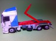 Daf XF 95 h�kov� nosi� kontejner�