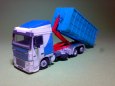 Daf XF 95 h�kov� nosi� kontejner�