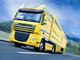 DAF 105 XF