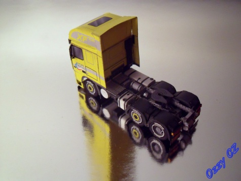 DAF 105 XF