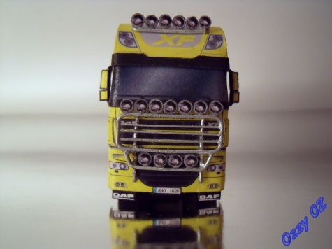 DAF 105 XF