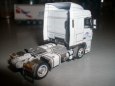 DAF 105 XF czech logistic