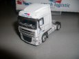 DAF 105 XF czech logistic