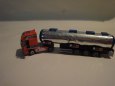 DAF 106XF+N�V�S LABERET SR2