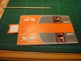 DAF 106XF+N�V�S LABERET SR2
