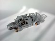 DAF 95 X1 TURBOTWIN - Dakar 1988