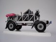 DAF 95 X1 TURBOTWIN - Dakar 1988
