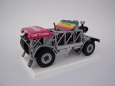 DAF 95 X1 TURBOTWIN - Dakar 1988