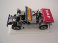 DAF 95 X1 TURBOTWIN - Dakar 1988