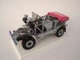 DAF 95 X1 TURBOTWIN - Dakar 1988