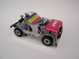 DAF 95 X1 TURBOTWIN - Dakar 1988
