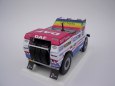 DAF 95 X1 TURBOTWIN - Dakar 1988