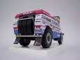 DAF 95 X1 TURBOTWIN - Dakar 1988