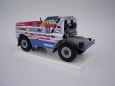 DAF 95 X1 TURBOTWIN - Dakar 1988