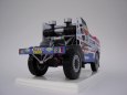 DAF 95 X1 TURBOTWIN - Dakar 1988
