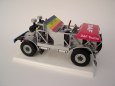 DAF 95 X1 TURBOTWIN - Dakar 1988