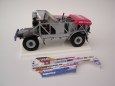 DAF 95 X1 TURBOTWIN - Dakar 1988