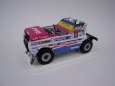 DAF 95 X1 TURBOTWIN - Dakar 1988
