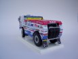 DAF 95 X1 TURBOTWIN - Dakar 1988