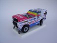 DAF 95 X1 TURBOTWIN - Dakar 1988