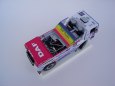 DAF 95 X1 TURBOTWIN - Dakar 1988