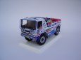 DAF 95 X1 TURBOTWIN - Dakar 1988