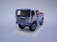 DAF 95 X1 TURBOTWIN - Dakar 1988
