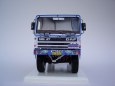 DAF 95 X1 TURBOTWIN - Dakar 1988