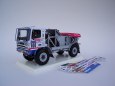 DAF 95 X1 TURBOTWIN - Dakar 1988