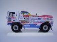 DAF 95 X1 TURBOTWIN - Dakar 1988
