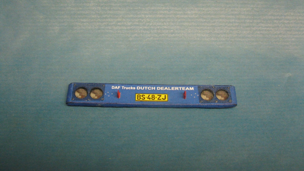DAF TURBOTWIN II Kovář (Plná velikost v novém okně) DAF TURBOTWIN II Kovář