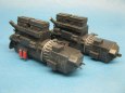 DAF TURBOTWIN II Kov��