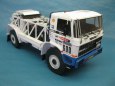 DAF TURBOTWIN II Kov��
