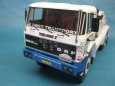 DAF TURBOTWIN II Kov��