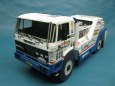 DAF TURBOTWIN II Kov��
