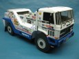 DAF TURBOTWIN II Kov��