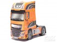 DAF XF 105 EURO 6