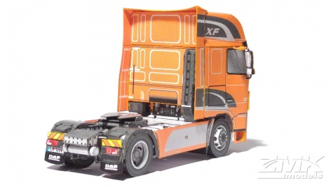 DAF XF 105 EURO 6 DAF XF 105 EURO 6