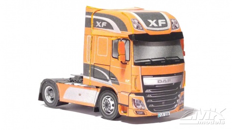 DAF XF 105 EURO 6 DAF XF 105 EURO 6
